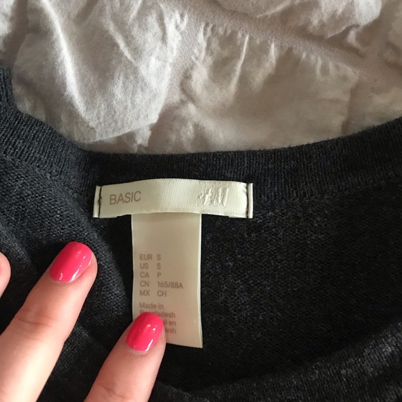 3 cardigans - Picture 4 of 4